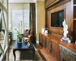 Residential
