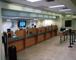 Bank